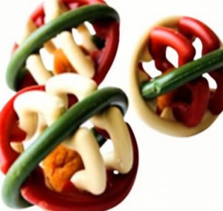 Chrastítko míč plněný masem display