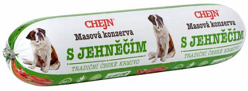 Chejn 1kg salám jehněčí 1ks