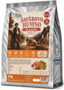 Granule Slovakia Farma - Šafárovo humno 31/20