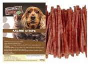 Kačacie strips