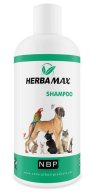 Herba Max šampón proti parazitom 200 ml