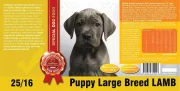 Bardog Puppy Large Breed Lamb 4 kg