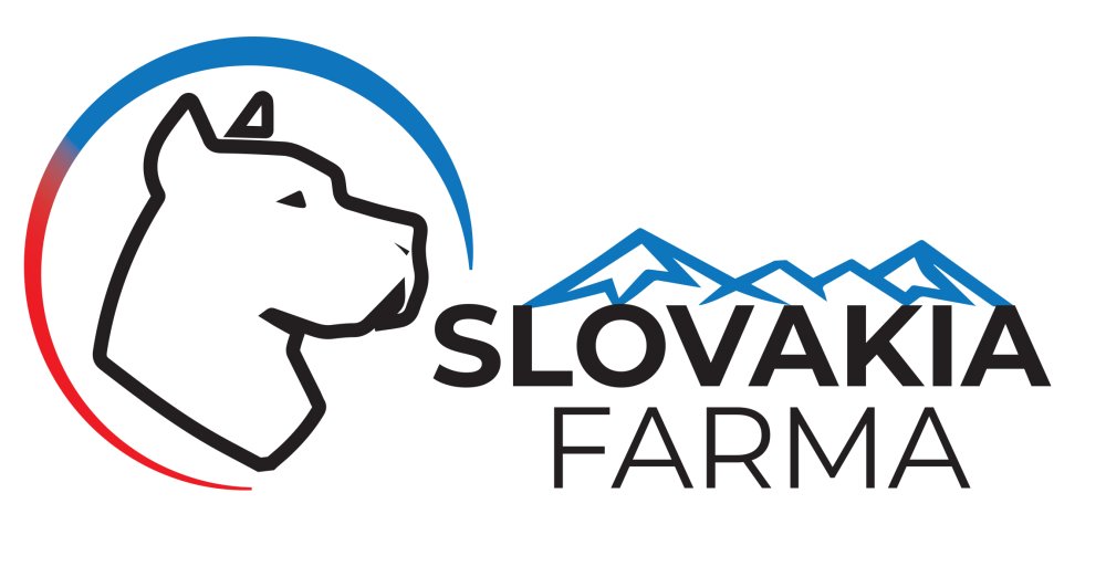 Slovakia Farma