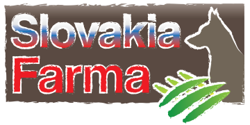 Slovakia Farma