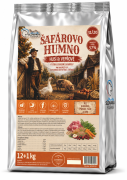 Granule Slovakia Farma - Šafárovo humno 31/20