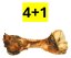 Kosť 20 cm - 4+1