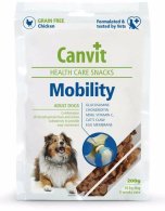 Canvit SNACKS Mobility 200 g
