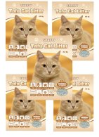 Smarty Tofu Cat Litter-Original-podestýlka bez vůně 6lt
