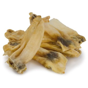 Králičí sušené ouško SlovakiaFarma Massaro 100 g