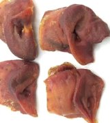 Půlené vepřové rypáčky 500g