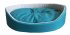 Magnum Pelech Oval Star 60x47cm