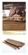 Kačacie sendvič