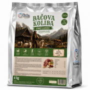 Granule Slovakia Farma - Bačova koliba 25/14