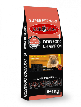 Puppy medium M 30/20