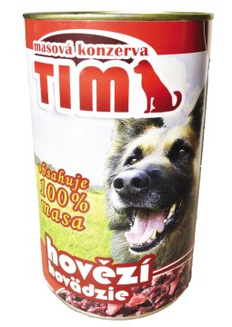 TIM 1200g hovädzie