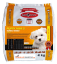 Super prémiové granule Puppy Mini S 31/21 - Hmotnosť: 4 kg