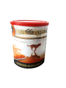 Konzerva SlovakiaFarma Massaro losos kocky