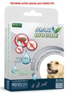 Max Biocide Spot-on Dog 3x3ml