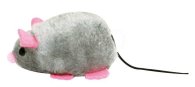 Naťahovacia myš 8 cm