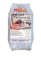 Lisované granule exPress Sport Energy 29/17 - 13 + 2 kg
