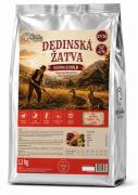 Granule Slovakia Farma Dedinská žatva 27/16