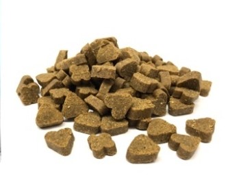 Sardinkové srdíčka 150g