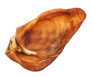 Sušené vepřové ouško XXL