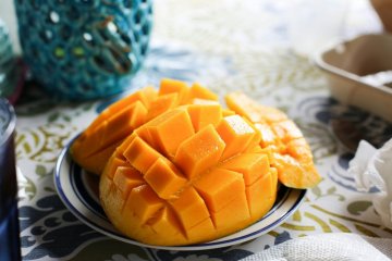Mango Mango