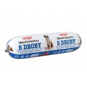 Chejn 1kg salám s droby 1ks