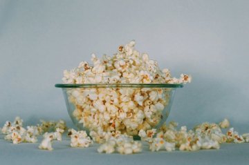 popcorn popcorn