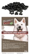Držtkové mini kocky 500g