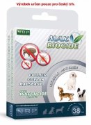 Max Biocide Collar Dog 38cm antip.obojek
