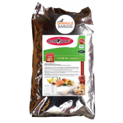 Hypoalergenní granule pro kočky Hypo Cat 46 - Losos Brambor 32/18