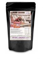 Lisované granule exPress Sport Energy 29/17 - 1,5 kg