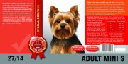 BARDOG ADULT Mini S 27/14
