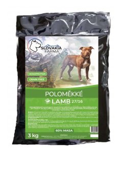 Polomäkké