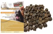 Masové jahňacie kocky SlovakiaFarma Massaro 100g