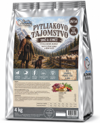 Hypoalergenní Granule SlovakiaFarma Pytliakovo tajomstvo 26/14
