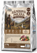 Granule SlovakiaFarma - Hájnikova polana 26/14