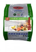 Hypoalergenní granule pro kočky Hypo Cat 46 - Losos Brambor 32/18
