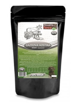 Gazdova hostina - 1 kg - Slovakia Farma