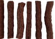 Kačacie tyčinky s morskou riasou 125g
