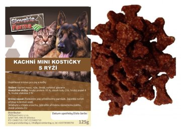Kačacie kocky