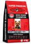 Bardog Adult mini s 9 kg