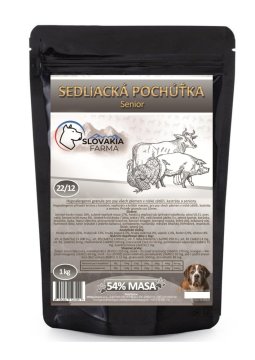 Sedliacka pochúťka Senior 1 kg