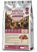 Granule Slovakia Farma Babkino pohladenie 22/12