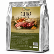 Granule Slovakia Farma Dietná Desiatá 22/12