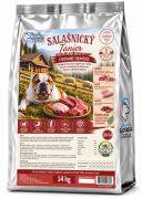 Lisované Granule Slovakia Farma - Salašnícky tanier 26/14