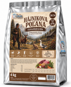 Granule SlovakiaFarma - Hájnikova polana 26/14
