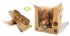 Serrano Half Mega Meaty Ham Bone 2 ks cca 550 g – šunková kost pro psy | KrálovstvíKrmiv